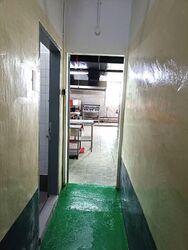 Chancerlodge Complex (D14), Factory #572978081